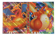 Lade das Bild in den Galerie-Viewer, Shiny Pokémon Sammel Album für 240 Pokemon Karten kaufen
