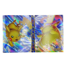 Lade das Bild in den Galerie-Viewer, Shiny Pokémon Sammel Album für 240 Pokemon Karten kaufen
