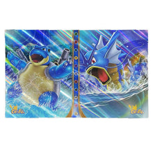 Lade das Bild in den Galerie-Viewer, Shiny Pokémon Sammel Album für 240 Pokemon Karten kaufen
