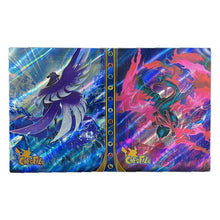 Lade das Bild in den Galerie-Viewer, Shiny Pokémon Sammel Album für 240 Pokemon Karten kaufen
