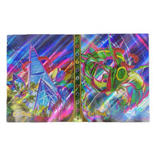 Lade das Bild in den Galerie-Viewer, Shiny Pokémon Sammel Album für 240 Pokemon Karten kaufen
