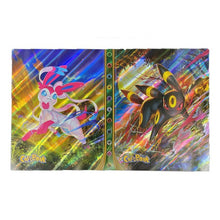 Lade das Bild in den Galerie-Viewer, Shiny Pokémon Sammel Album für 240 Pokemon Karten kaufen
