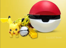 Lade das Bild in den Galerie-Viewer, Pokeball Samsung Galaxy Buds Pro/live Schutzhülle kaufen
