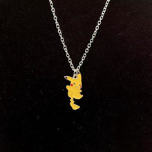Lade das Bild in den Galerie-Viewer, Pokemon Halsketten in vielen Motiven von Pikachu bis Floink kaufen
