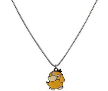 Lade das Bild in den Galerie-Viewer, Pokemon Halsketten in vielen Motiven von Pikachu bis Floink kaufen
