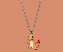 Lade das Bild in den Galerie-Viewer, Pokemon Halsketten in vielen Motiven von Pikachu bis Floink kaufen
