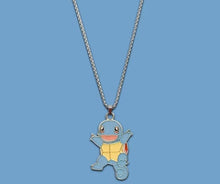Lade das Bild in den Galerie-Viewer, Pokemon Halsketten in vielen Motiven von Pikachu bis Floink kaufen
