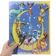 Pokemon Karten Sammel Album für 432 Karten kaufen