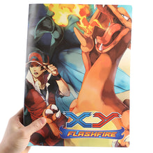 Lade das Bild in den Galerie-Viewer, Pokemon Karten Sammel Album für 432 Karten kaufen
