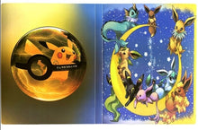 Lade das Bild in den Galerie-Viewer, Pokemon Karten Sammel Album für 432 Karten kaufen
