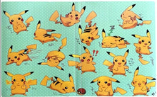 Lade das Bild in den Galerie-Viewer, Pokemon Karten Sammel Album für 432 Karten kaufen
