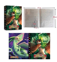 Lade das Bild in den Galerie-Viewer, Pokemon Karten Sammel Album für 432 Karten kaufen
