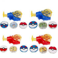Pokemon Spielzeug - Pocket Launcher kaufen