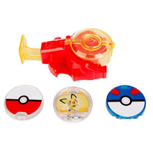 Lade das Bild in den Galerie-Viewer, Pokemon Spielzeug - Pocket Launcher kaufen
