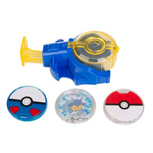 Lade das Bild in den Galerie-Viewer, Pokemon Spielzeug - Pocket Launcher kaufen
