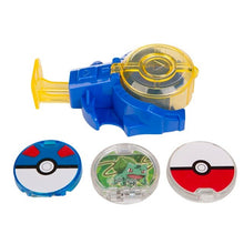 Lade das Bild in den Galerie-Viewer, Pokemon Spielzeug - Pocket Launcher kaufen
