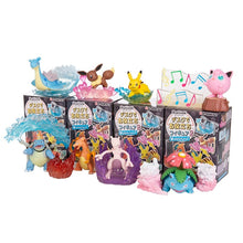 Lade das Bild in den Galerie-Viewer, Pokemon Blind Box mit Überraschung Figur kaufen
