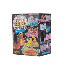Lade das Bild in den Galerie-Viewer, Pokemon Blind Box mit Überraschung Figur kaufen
