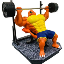 Lade das Bild in den Galerie-Viewer, Pokemon Gym Muskel Figuren (ca. 16-17cm) diverse Motive kaufen
