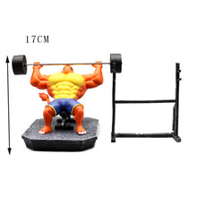 Lade das Bild in den Galerie-Viewer, Pokemon Gym Muskel Figuren (ca. 16-17cm) diverse Motive kaufen
