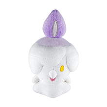 Lade das Bild in den Galerie-Viewer, Lichtel Litwick Pokemon Stofftier (ca. 23cm) kaufen
