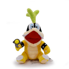 Lade das Bild in den Galerie-Viewer, Super Mario Kuscheltiere - viele Motive zur Auswahl kaufen
