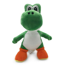 Lade das Bild in den Galerie-Viewer, Super Mario Kuscheltiere - viele Motive zur Auswahl kaufen

