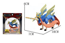 Lade das Bild in den Galerie-Viewer, Pokemon Figuren Zacian Zamazenta Dialga Groudon Kyogre Ho-Oh Lugia Palkia etc. kaufen
