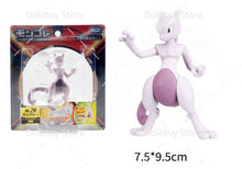 Lade das Bild in den Galerie-Viewer, Pokemon Figuren Zacian Zamazenta Dialga Groudon Kyogre Ho-Oh Lugia Palkia etc. kaufen
