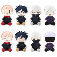 Jujutsu Kaisen – Plüschfiguren der Anime-Serie - Kawaii! kaufen