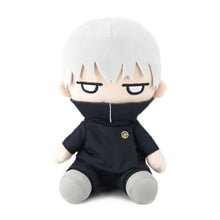 Lade das Bild in den Galerie-Viewer, Jujutsu Kaisen – Plüschfiguren der Anime-Serie - Kawaii! kaufen
