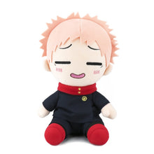 Lade das Bild in den Galerie-Viewer, Jujutsu Kaisen – Plüschfiguren der Anime-Serie - Kawaii! kaufen
