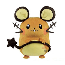 Lade das Bild in den Galerie-Viewer, Dedenne Kuschel Pokemon (ca. 45cm) kaufen
