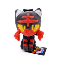 Flamiau Litten Pokemon Kuscheltier (ca. 17cm) kaufen