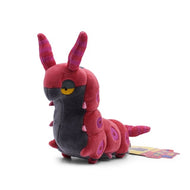 Cerapendra Scolipede Kuscheltier Pokemon (ca. 16cm) kaufen