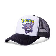 Tolle Pokemon Pikachu Sommer Baseball Caps Mützen für Kinder kaufen
