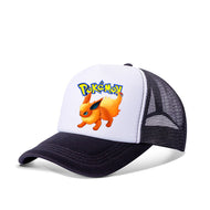 Tolle Pokemon Pikachu Sommer Baseball Caps Mützen für Kinder kaufen
