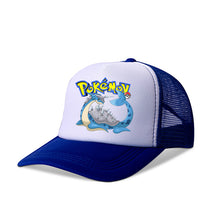Lade das Bild in den Galerie-Viewer, Tolle Pokemon Pikachu Sommer Baseball Caps Mützen für Kinder kaufen
