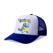 Lade das Bild in den Galerie-Viewer, Tolle Pokemon Pikachu Sommer Baseball Caps Mützen für Kinder kaufen
