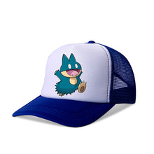 Lade das Bild in den Galerie-Viewer, Tolle Pokemon Pikachu Sommer Baseball Caps Mützen für Kinder kaufen
