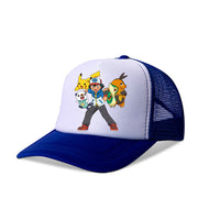 Tolle Pokemon Pikachu Sommer Baseball Caps Mützen für Kinder kaufen