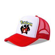 Tolle Pokemon Pikachu Sommer Baseball Caps Mützen für Kinder kaufen