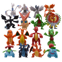 Lade das Bild in den Galerie-Viewer, Pokemon Figuren - viele Motive zur Wahl (ca. 3-5cm) kaufen
