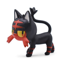 Lade das Bild in den Galerie-Viewer, Pokemon Figuren - viele Motive zur Wahl (ca. 3-5cm) kaufen
