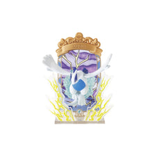 Lade das Bild in den Galerie-Viewer, Pokémon Buntglas Kollektion Sammelfiguren kaufen

