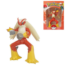 Lade das Bild in den Galerie-Viewer, Pokemon Spielzeug Figuren - viele Motive zur Wahl kaufen
