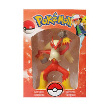 Lade das Bild in den Galerie-Viewer, Pokemon Spielzeug Figuren - viele Motive zur Wahl kaufen

