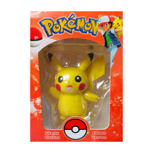 Lade das Bild in den Galerie-Viewer, Pokemon Spielzeug Figuren - viele Motive zur Wahl kaufen
