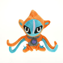 Lade das Bild in den Galerie-Viewer, Pokemon Deoxys Stofftiere (ca. 15cm) kaufen
