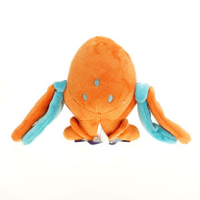 Lade das Bild in den Galerie-Viewer, Pokemon Deoxys Stofftiere (ca. 15cm) kaufen
